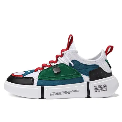 SPORT FASHION SNEAKERS